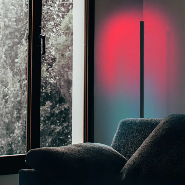 HOME OASIS™ RGB LED Floor Lamp