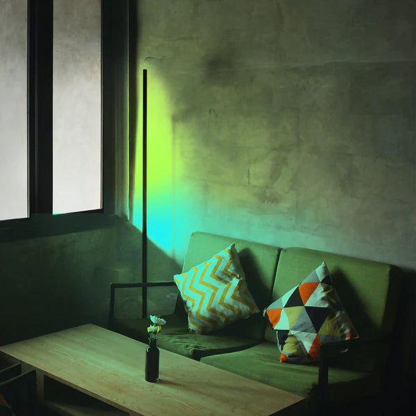 HOME OASIS™ RGB LED Floor Lamp